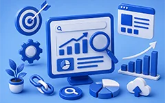SEO Agencies