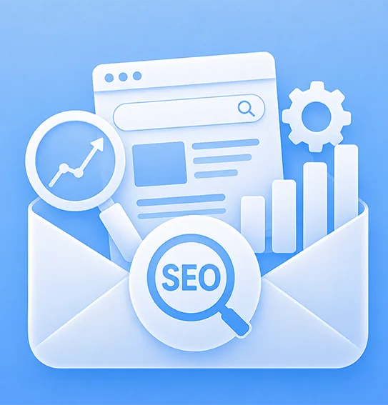 SEO Agencies
