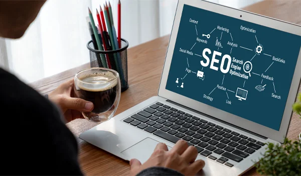 SEO-Friendly Structure