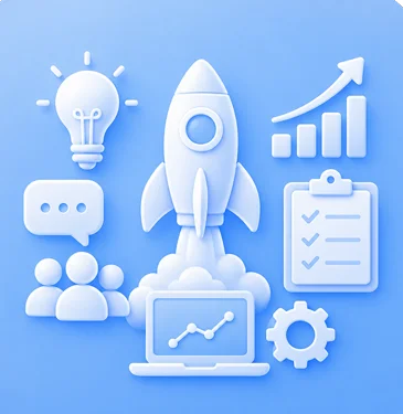 Startups Image