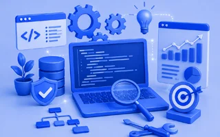 Technical Expertise Image
