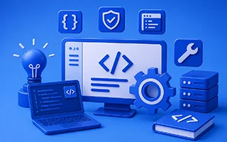 Technical Skills That Go Deep
