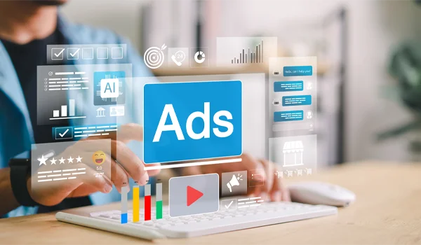 The Full Picture, Not Just Ads