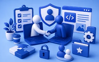 The White-Label Partner Agencies Rely On