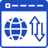 Traffic Campaigns Icon