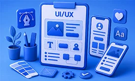 UI/UX Design