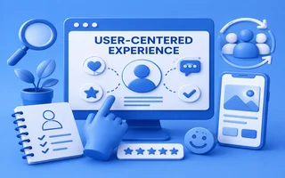 User-Centered Experience