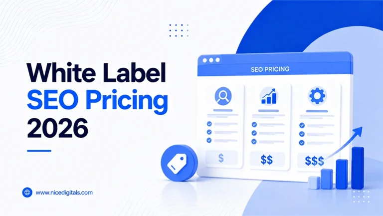 White Label SEO Pricing: How to Package and Sell SEO Services as an Agency in 2026
