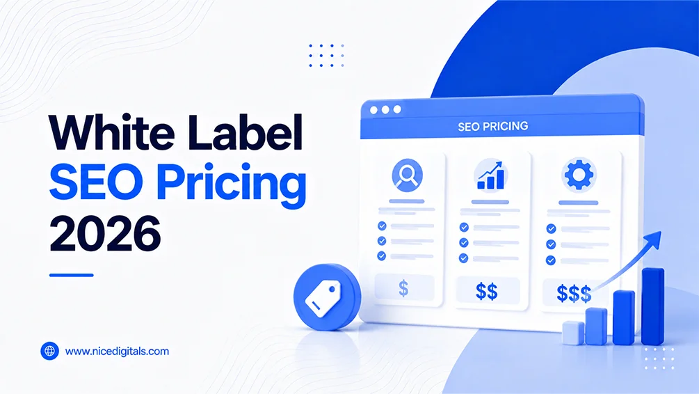 White Label SEO Pricing: How to Package and Sell SEO Services as an Agency in 2026