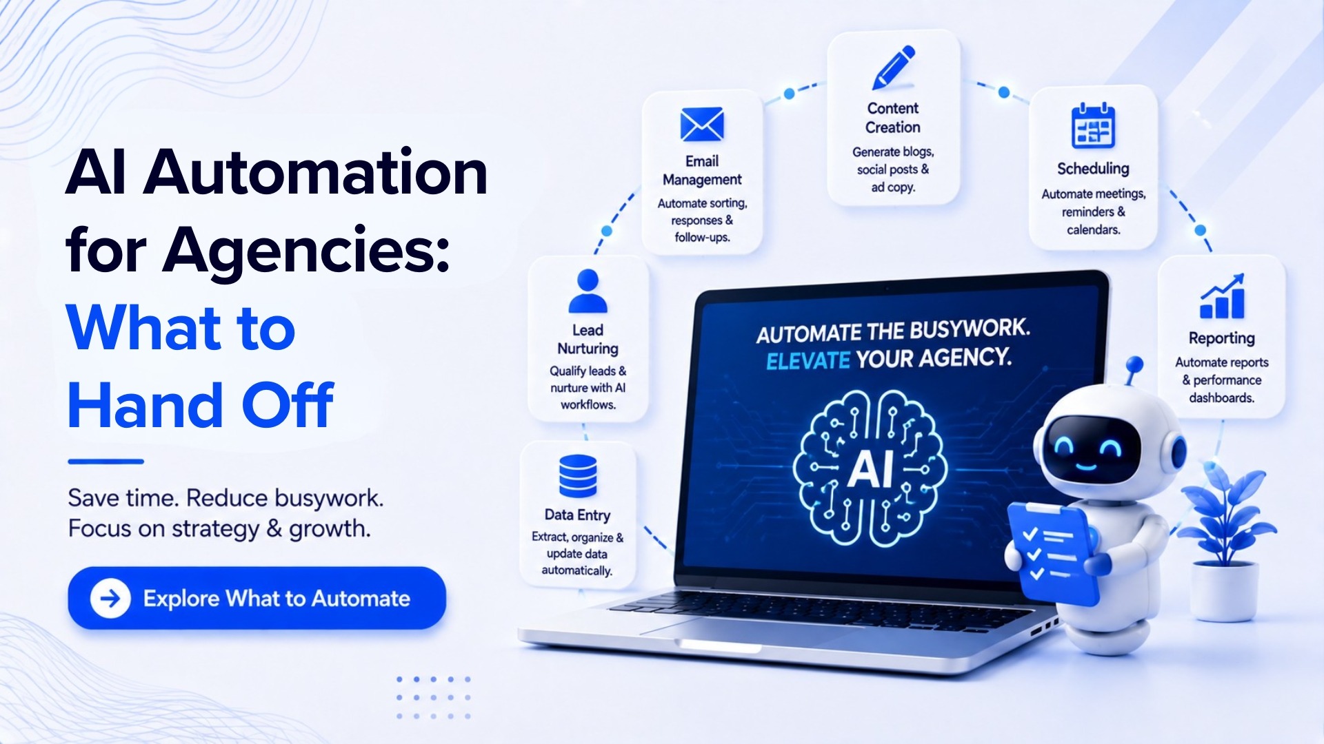 Top AI Roles for Digital Agencies in 2026