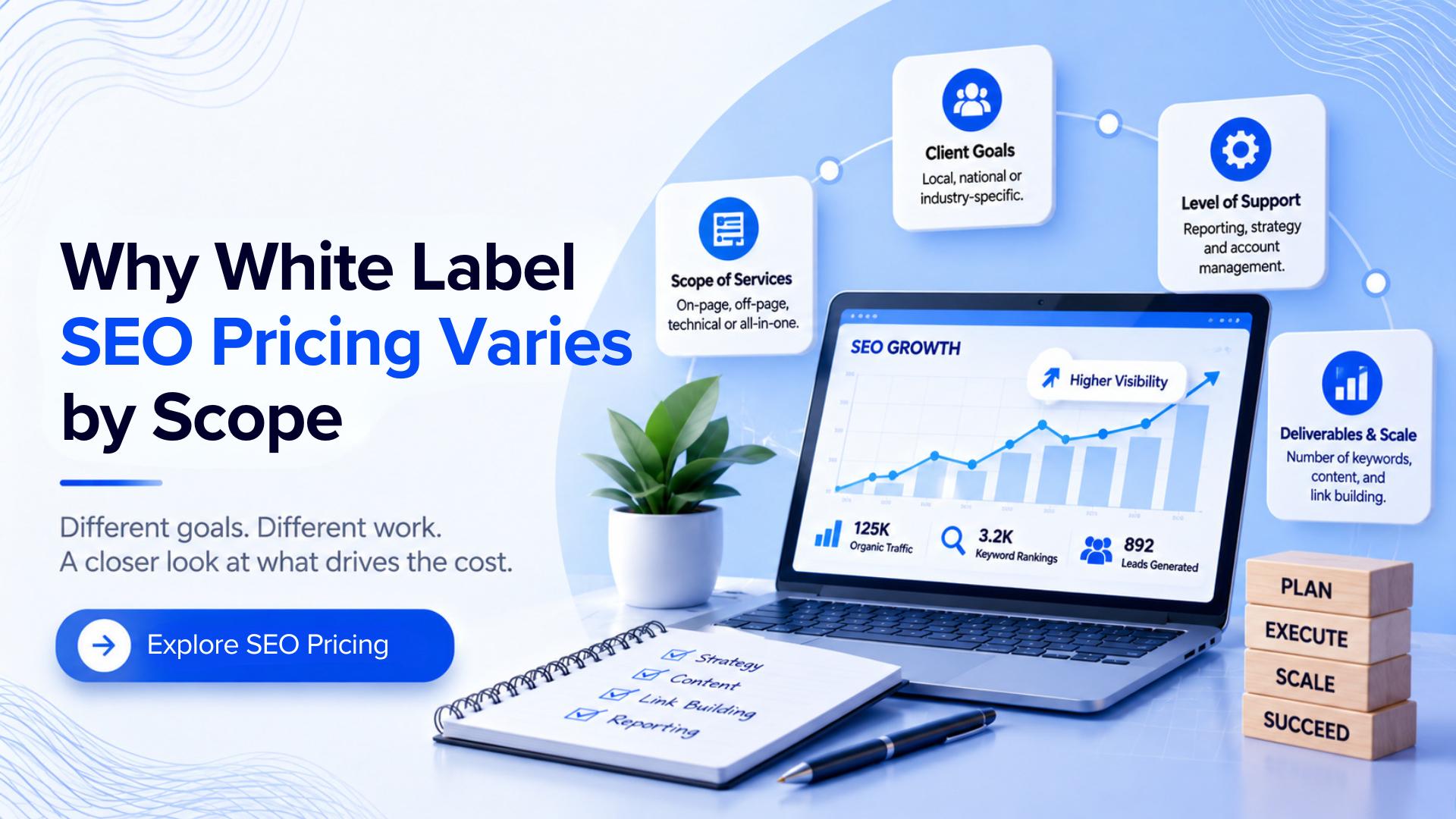 White Label SEO