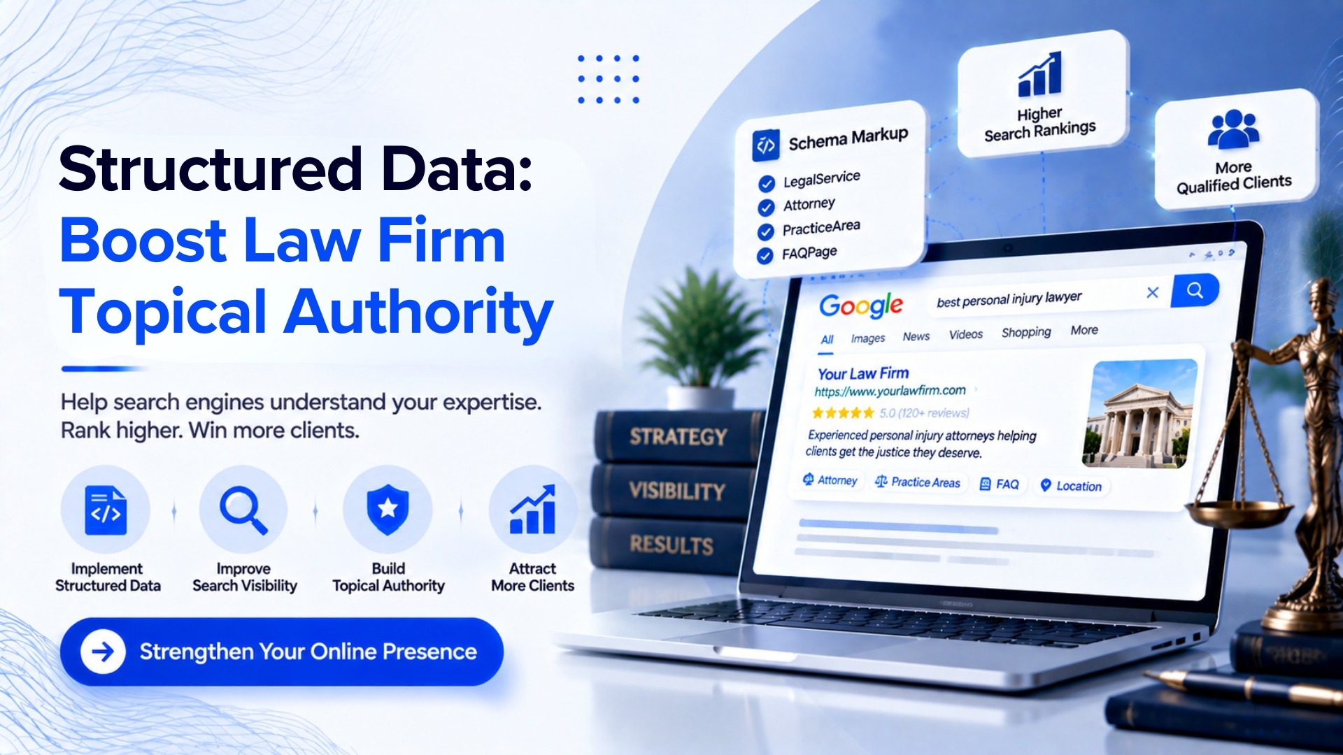 Entity SEO for Law Firms