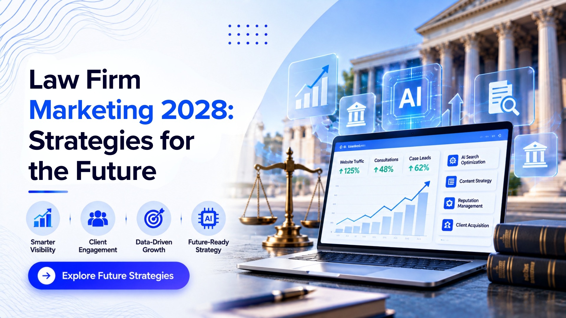 Legal Marketing in the AI Search Era