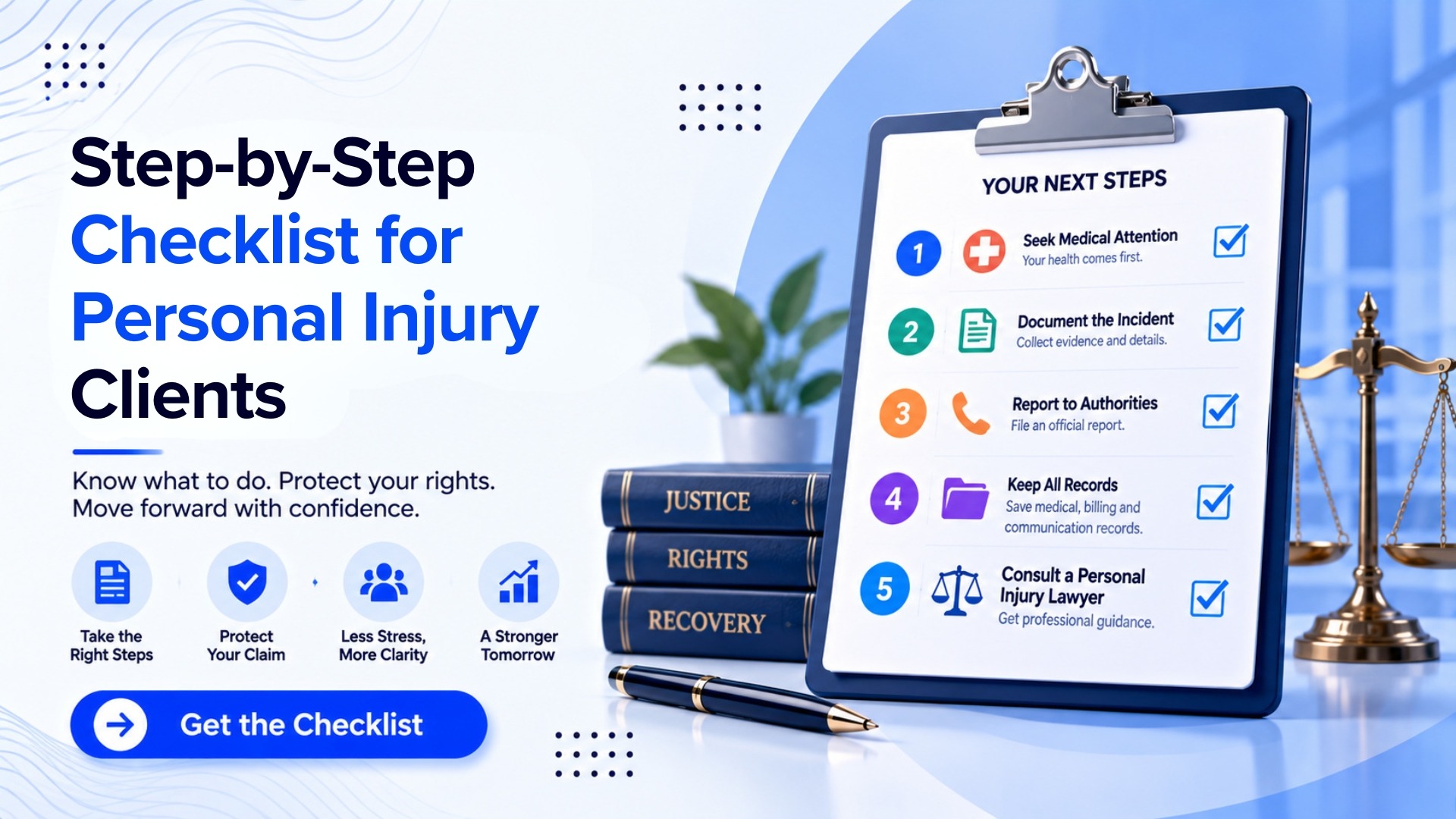 Personal Injury Lawyers Rank in AI Search