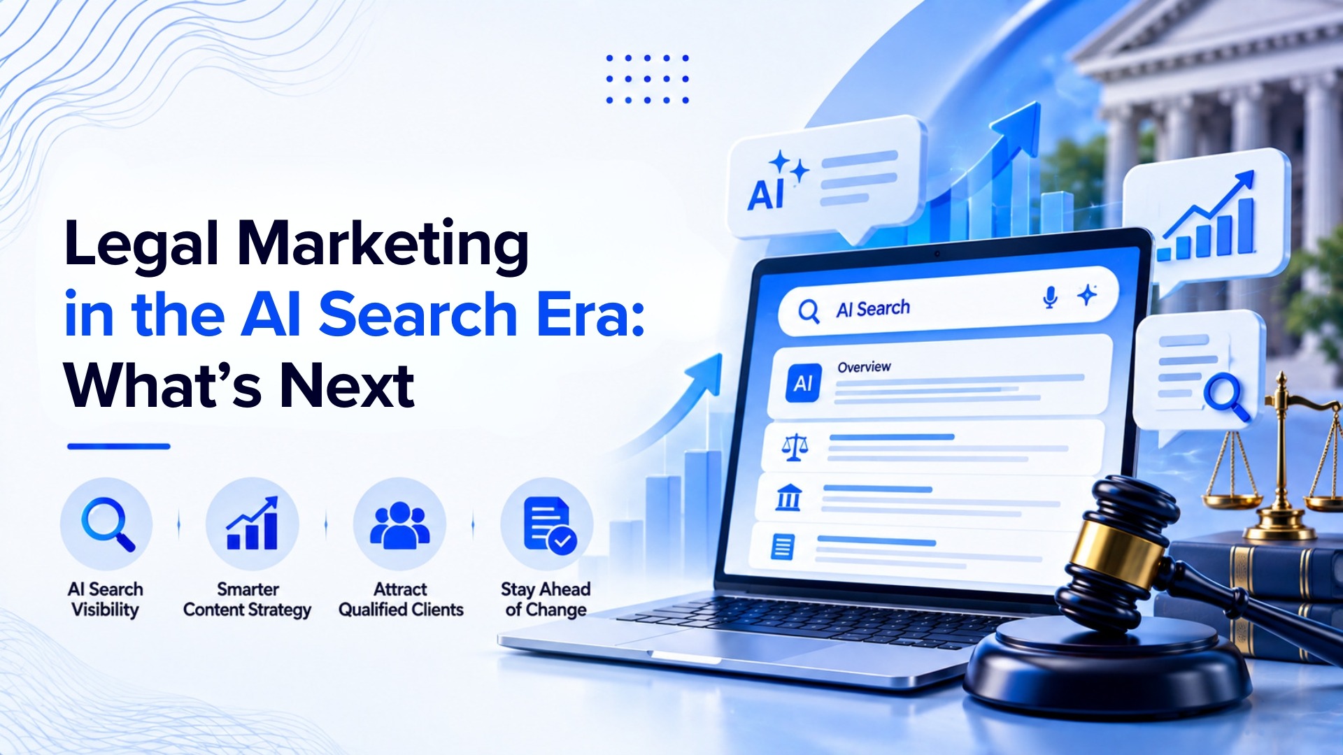 The Future of Legal Marketing in the AI Search Era