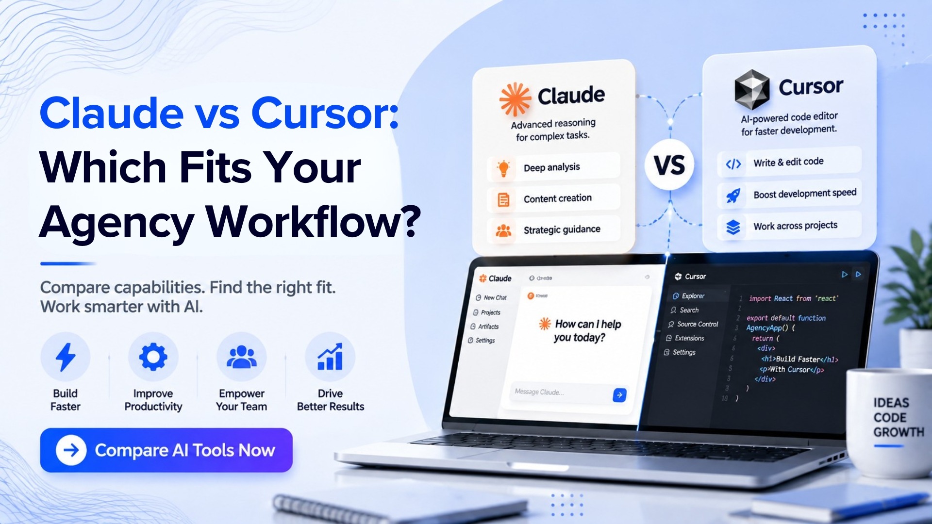 Shopify Sidekick vs Cursor vs Claude for eCommerce
