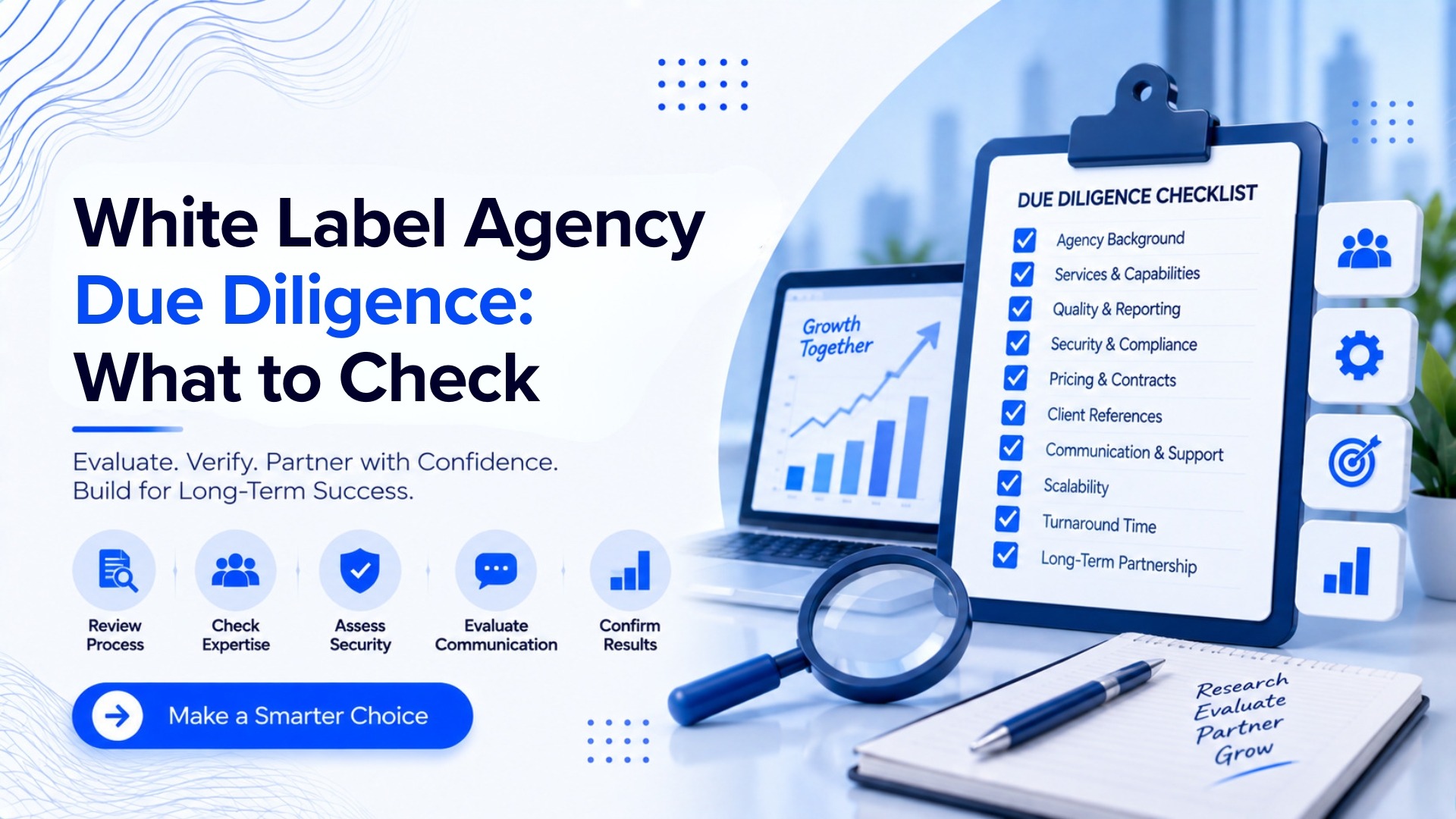 White Label Agency