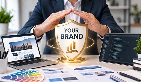 We Work Under Your Brand
