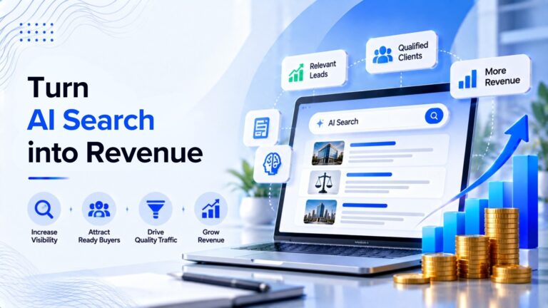How Agencies Can Offer AI Visibility Services