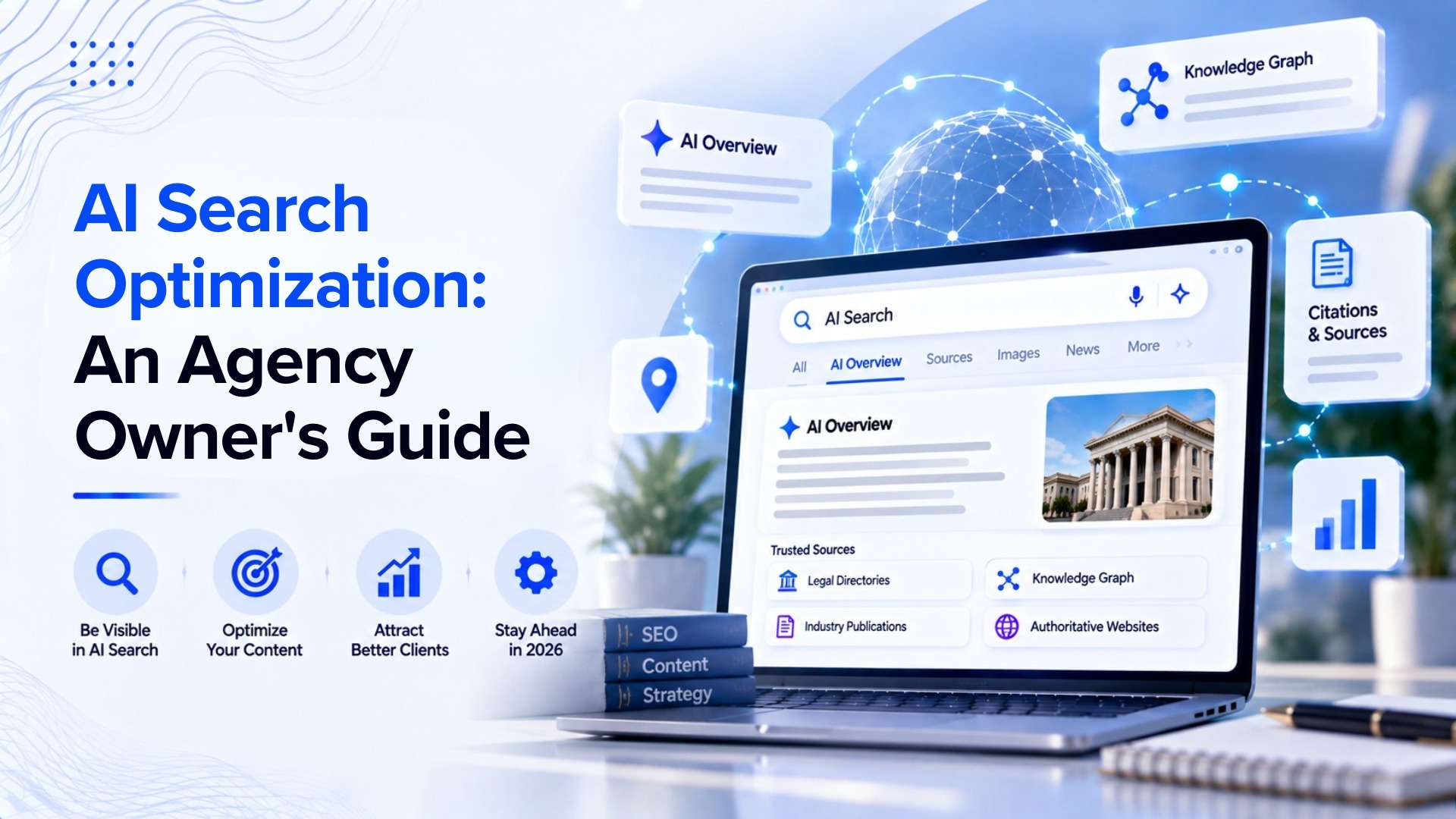 How Agencies Can Master AI Search Optimization